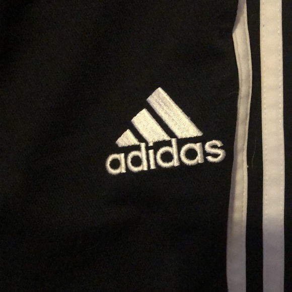 Adidas pants - Picture 3 of 3